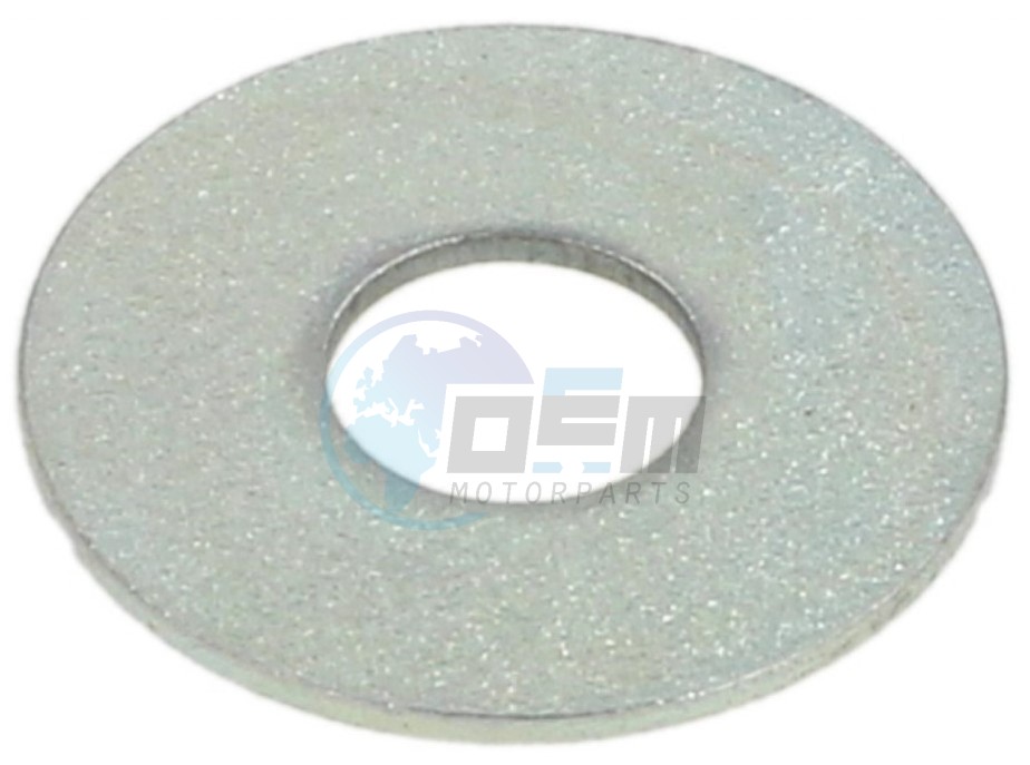 Product image: Derbi - 097733 - WASHER   0