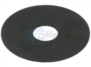 Product image: Piaggio - 845316 - PLAIN WASHER 