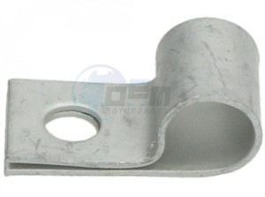 Product image: Vespa - 827542 - Hose clamp  