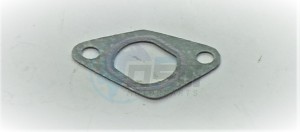 Product image: Derbi - 00M12501040 - GASKET, TENSIONER ADJUSTER  