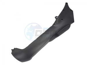 Product image: Piaggio - 656141 - LEFT SPOILER 