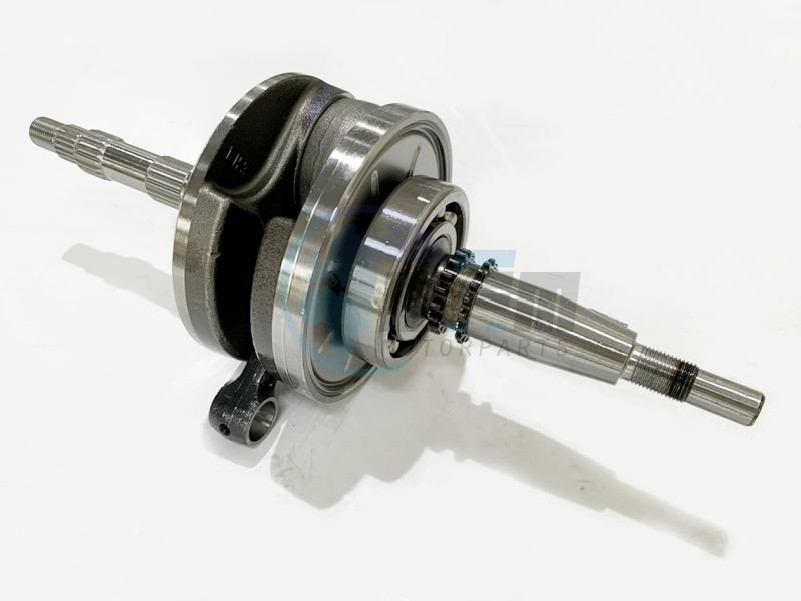 Product image: Sym - 13000-LH3-000 - CRANK SHAFT COMP  0