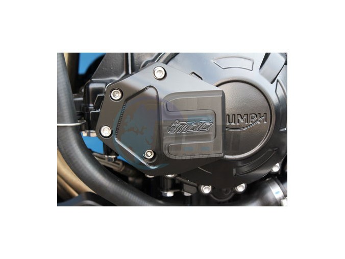 Product image: GSG-Mototechnik - 33-31-290 - Crash protector Suzuki  GSX-R 1000 2012-  0