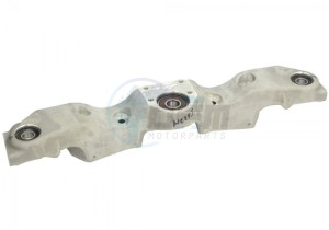 Product image: Piaggio - 646556 - LINK SUSPEN. 