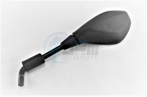 Product image: Moto Guzzi - AP8104922 - LH rearview mirror 