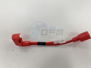 Product image: Sym - 32411-TL1-000 - BATTERY CABLE 