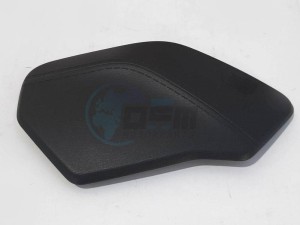 Product image: Sym - 81151-L5B-000-KB - R INNER BOX LID BK-001C 