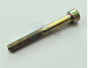 Product image: Cagiva - 60N102515 - SCREW 