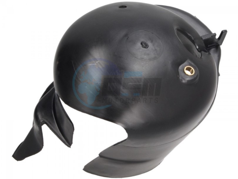 Product image: Piaggio - 843530 - HOOD  0