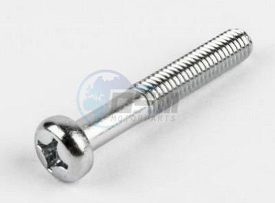 Product image: Suzuki - 02112-06407 - SCREW  0