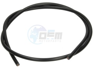 Product image: Moto Guzzi - 080341 - H.T. CABLE 