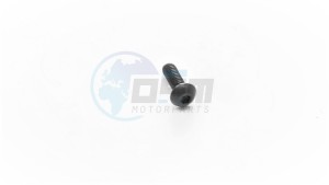 Product image: Vespa - 581957 - Hex socket screw  