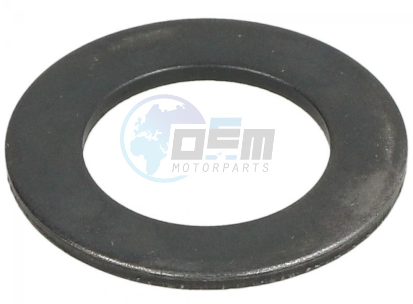 Product image: Gilera - 829203 - Flat washer 22.1x36x2  0