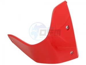 Product image: Gilera - 65284900R7 - Coperture paramani DX 