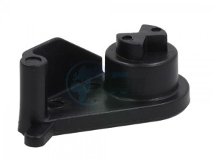 Product image: Aprilia - 856463 - Lever 