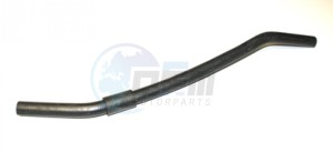 Product image: Gilera - 970191 - RETURN PIPE 