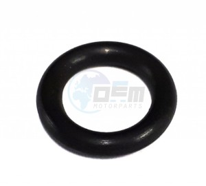 Product image: Piaggio - 1A001055 - O-Ring seal ring 