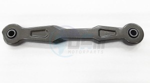 Product image: Sym - 5214A-TL1-000 - PUSH ROD ASSY BK-7C 