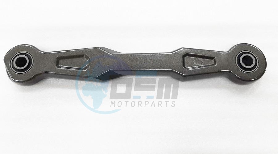 Product image: Sym - 5214A-TL1-000 - PUSH ROD ASSY BK-7C  0