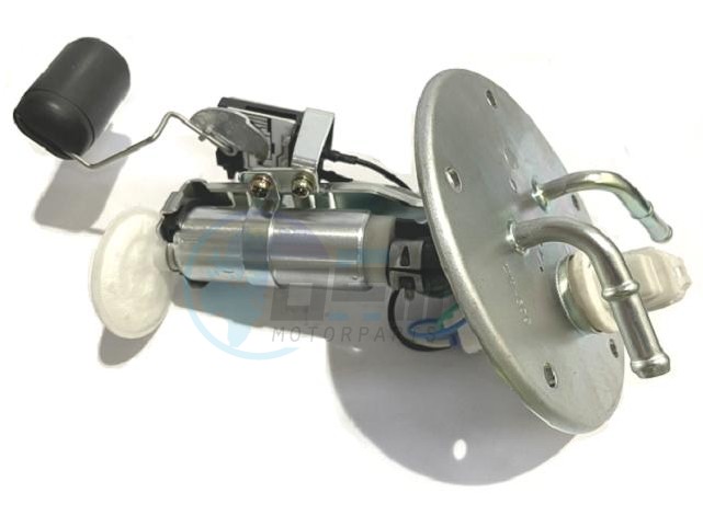 Product image: Sym - 16700-LVA-023 - FUEL PUMP ASSY  0