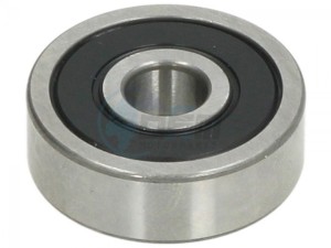 Product image: Vespa - 82755R - Bearing 28x8x9  