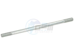 Product image: Vespa - 016058 - Stud bolt  