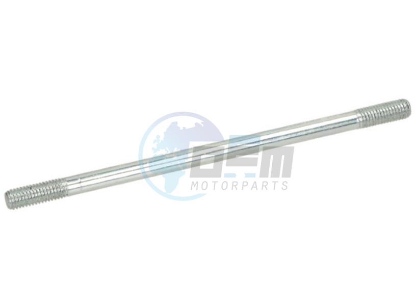 Product image: Vespa - 016058 - Stud bolt   0