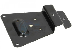 Product image: Piaggio - 2924654 - PLATE CAR 