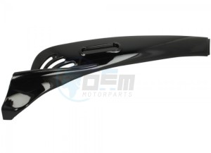 Product image: Piaggio - 8216005090 - LH SIDE COVER ET4 125 94 