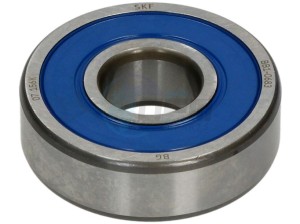 Product image: Vespa - 82545R - Ball bearing  