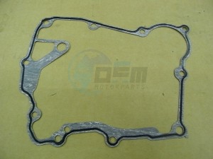 Product image: Sym - 11394-F6A-000 - R COVER GASKET 