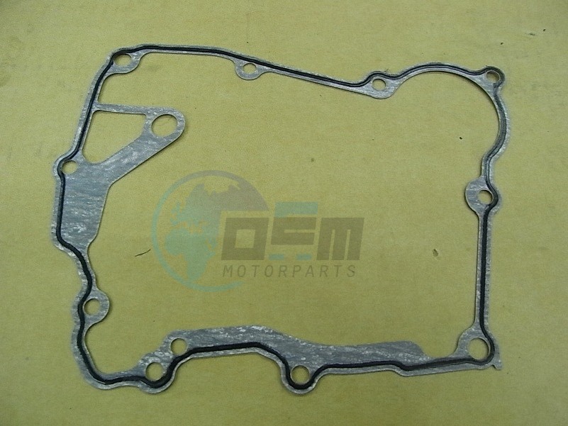 Product image: Sym - 11394-F6A-000 - R COVER GASKET  0
