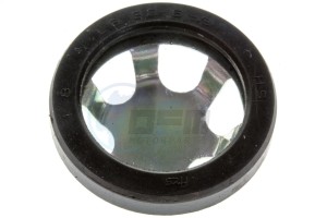 Product image: Suzuki - 11971-33210 -  .LENS, OIL LEVEL 