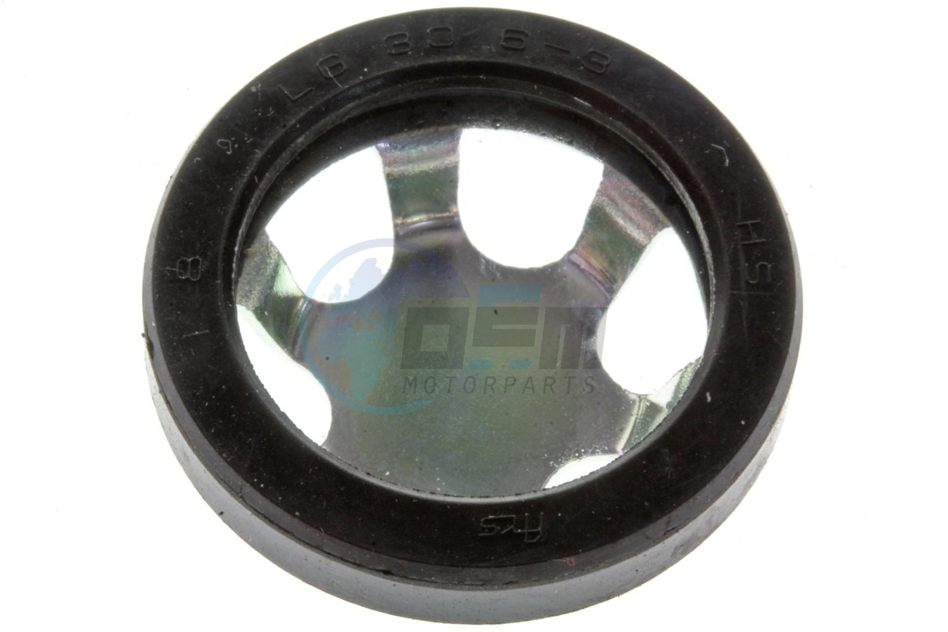 Product image: Suzuki - 11971-33210 -  .LENS, OIL LEVEL  0