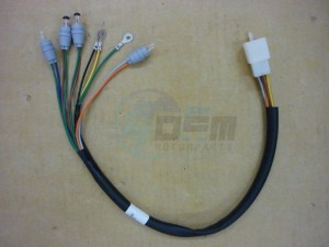 Product image: Sym - 37224-A7A-000 - METER CORD COMP 