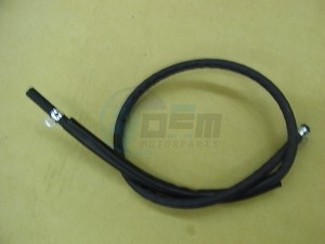 Product image: Sym - 19330-H9B-000 - CARBURETOR HEATING TUBE ASSY 