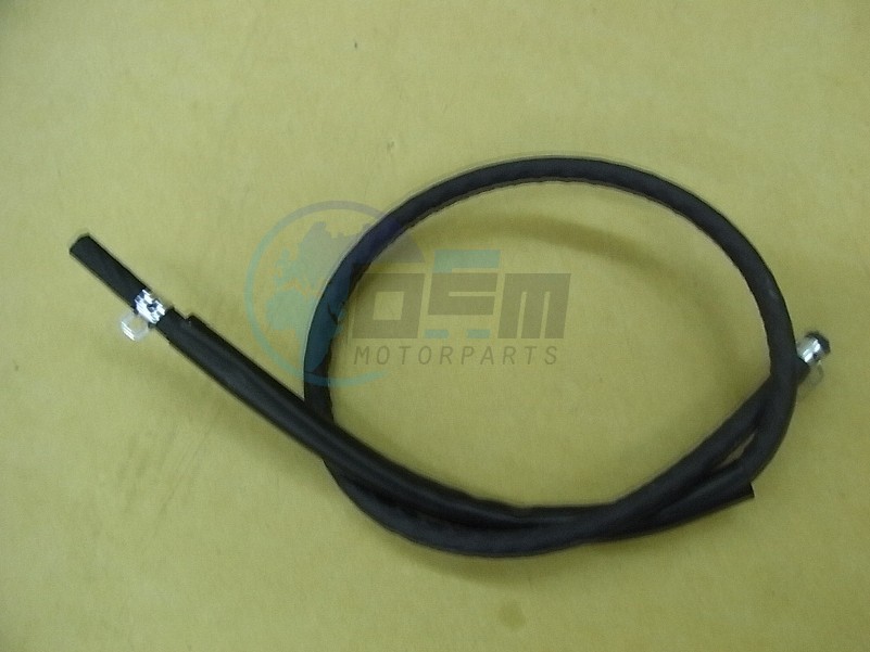 Product image: Sym - 19330-H9B-000 - CARBURETOR HEATING TUBE ASSY  0