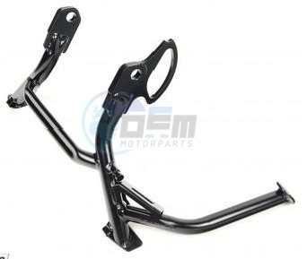 Product image: Yamaha - B7M271110000 - STAND, MAIN  0