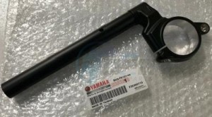 Product image: Yamaha - B5GF61210000 - HANDLE LH 