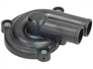 Product image: Vespa - 486237 - Water pump cover  