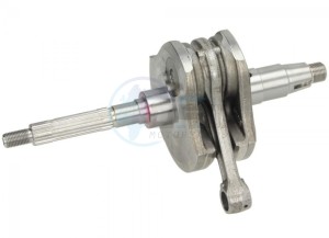 Product image: Aprilia - 8423835002 - CRANKSHAFT CAT 2 