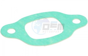 Product image: Vespa - 871167 - Induction joint gasket  