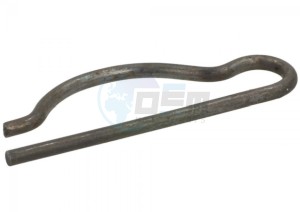 Product image: Vespa - 137267 - Split pin  