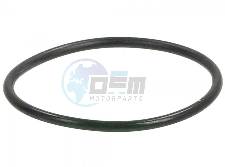 Product image: Piaggio - 311163 - O-RING 19X1.25  0