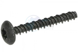 Product image: Gilera - CM180703 - Screw 