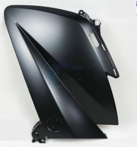 Product image: Yamaha - 2PW2837700P3 - BODY, COWLING 2 