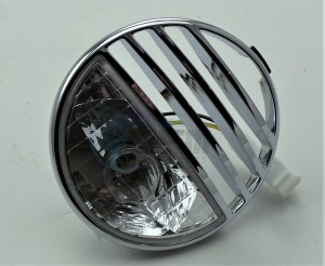 Product image: Vespa - 584726 - FANALINO LUCE POSIZIONE ANT  