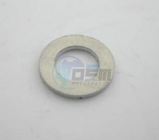 Product image: Piaggio - 242277 - PACKING  0