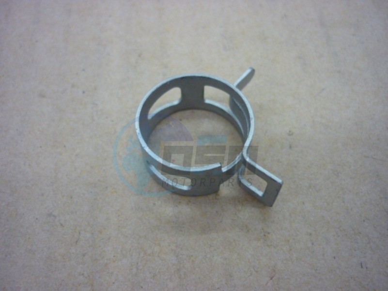 Product image: Sym - 91405-SS0-003 - WATER HOSE CLAMP  0