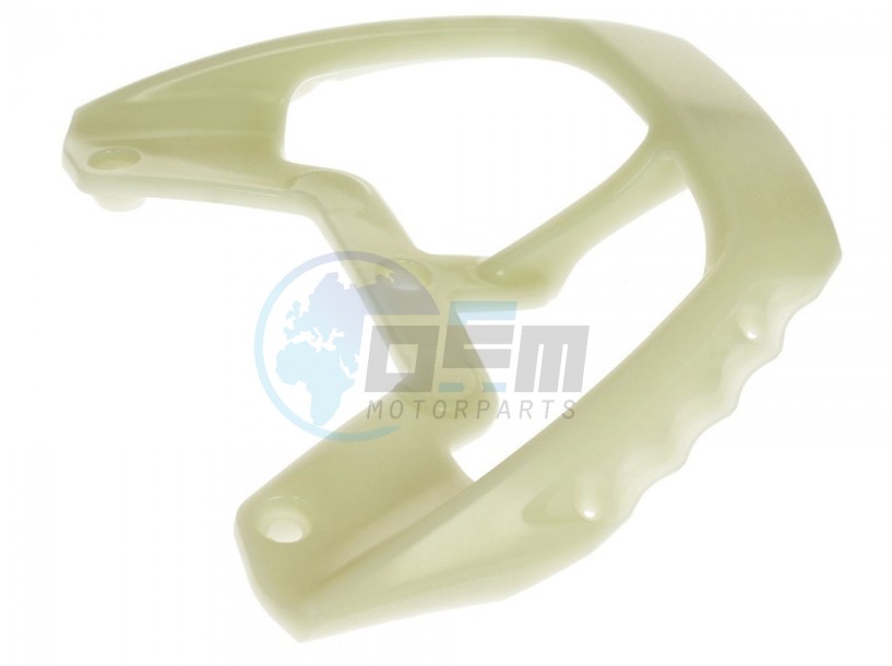 Product image: Piaggio - 852837 - .PILLION GRAB BAR  0